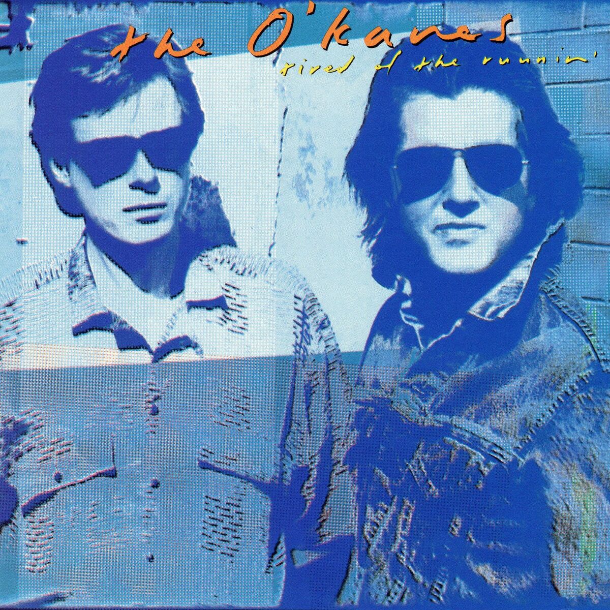 The O'Kanes